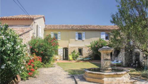 Domaine familial avec grand parc et piscine - Foto 4, Garden