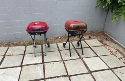 4 bedroom and 3 bath home close to universal studio and Hollywood - Foto 28