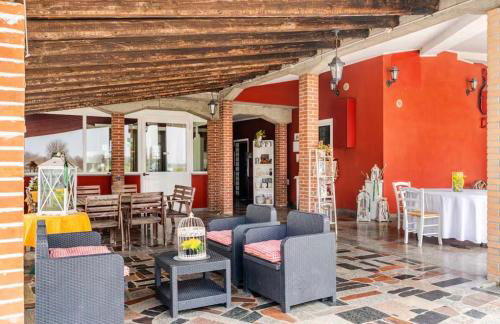 Agriturismo Alla Vigna - Foto 23