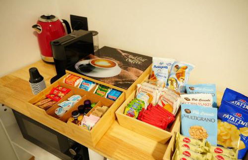 The One Malpensa Rooms - Foto 44