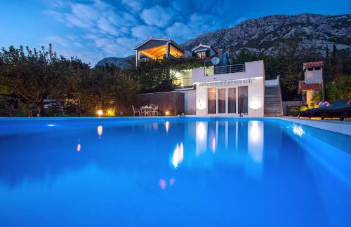 Villa Golden Garden with 50sqm private pool - Foto 30