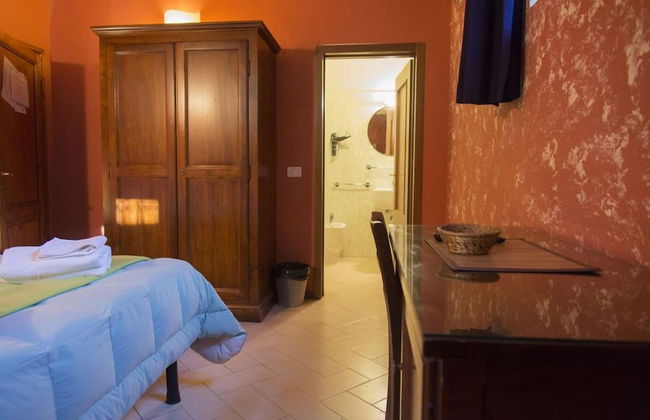 Florence Decamerone B&B - Foto 17