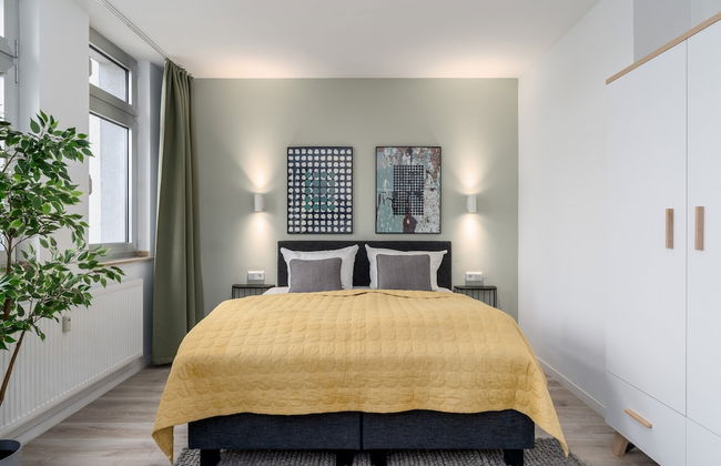 BRIGHT Dortmund City Center - Foto 10