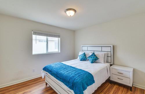 7 Mi to Lake Yosemite Family Home with Fenced Yard - Foto 24