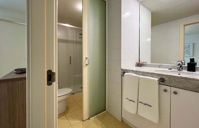 Stay U-nique Apartments Pau Claris - Photo 57