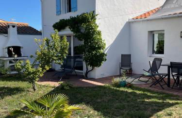 L'épine - Vue jardin - 3 Chambres - Foto 21