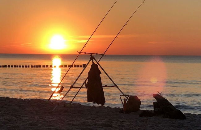 Katis Nest Comfortable Holiday Residence - Photo 24