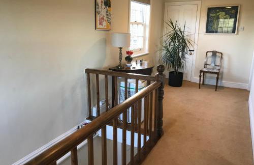 Close House Cottage - Foto 38