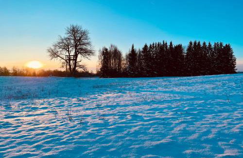 Sielanka Mazurska Świętajno Aprt 2 - Foto 16