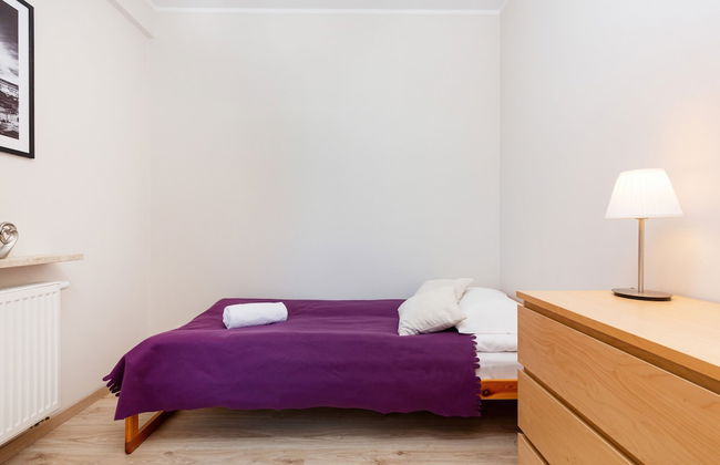 Apartment Kijowska Warsaw by Renters - Foto 5