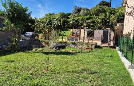 La Pergola del Kiwi a Pitigliano - Foto 52