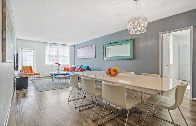 Amazing Condo 3 min to the Beach - Foto 27