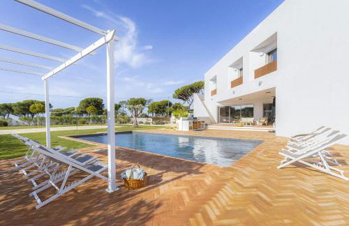 SUNSET VILLA - Luxury villa with superb pool and great views - Foto 13