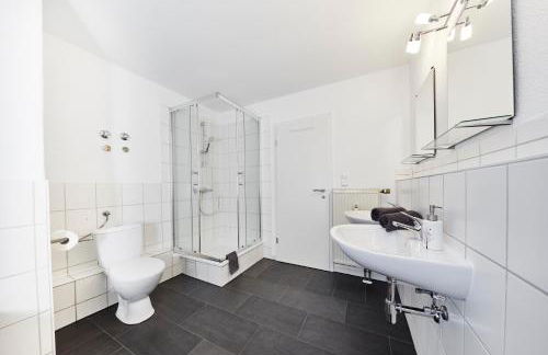 Wohnung 5 - nur 5-10 min vom Europapark - Foto 16