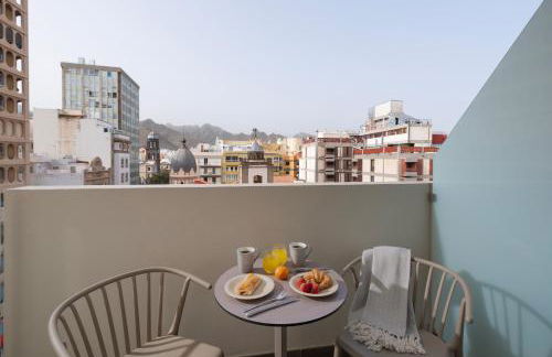 OBSIDIAN Ático Tagoro - Foto 8