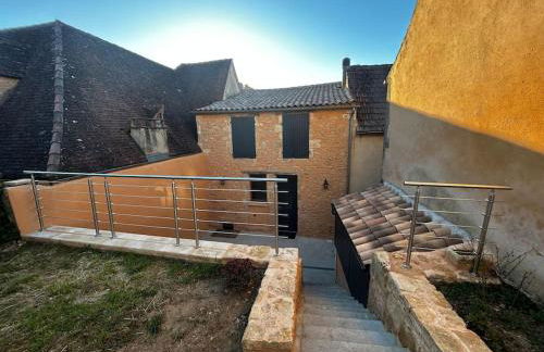 La Petite Maison d'Elodie - Foto 14