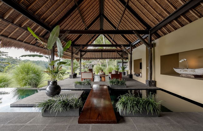 Villa Kelusa Ubud - Foto 6