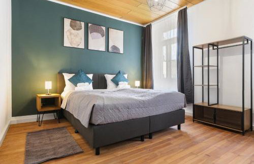 cruwzo I Modern Centrally Located Apartment with Parking Modern Centrally Located Apartment with Parking - Photo 38