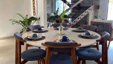 Casa beira mar - Carneiros (30’ de carro) - Foto 4