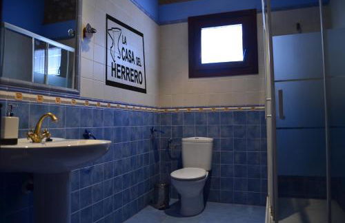 La Casa del Herrero - Foto 20