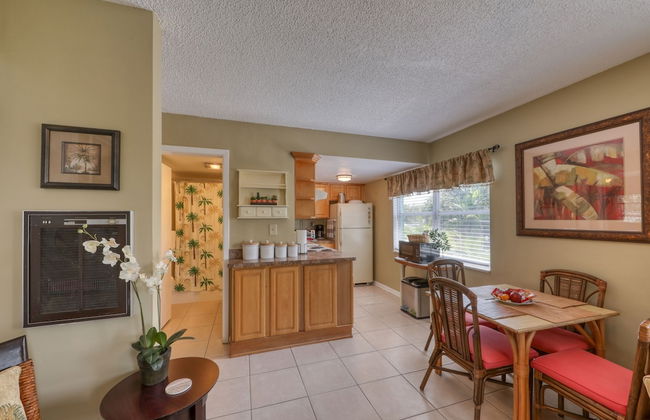 BeachTrail Lodging - Foto 37