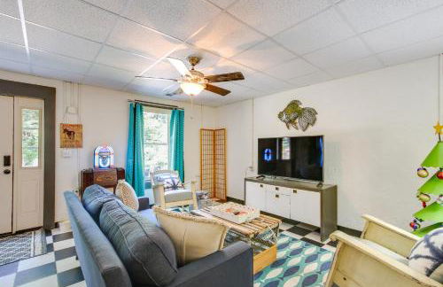 Killen Vacation Rental Walk to Wilson Lake! - Foto 1