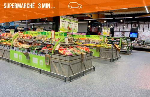 Maison Crouzande - Foto 69