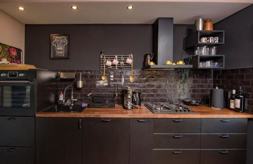 Villa Chill House Keti - Private Pool and Jaccuzzi - Photo 80