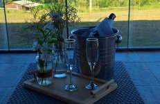 Rancho Bela Vista - o seu recanto em Pelotas - Foto 17