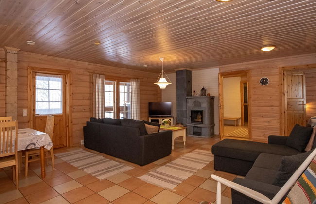 Villa kontio - Photo 15