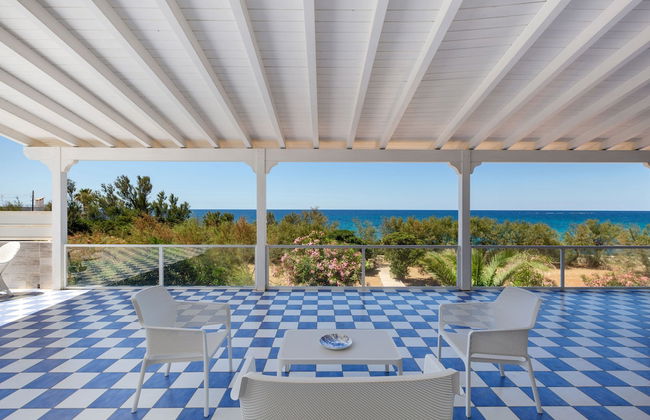 Villa Miramare - Foto 52