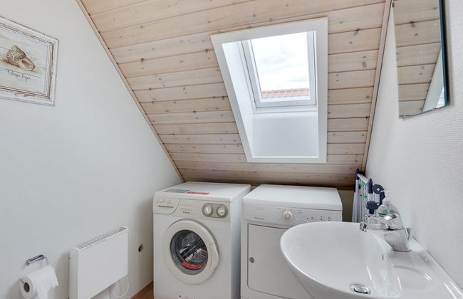 "Uffe" - 100m to the fjord - Foto 21