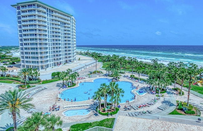 St. Maarten 1207 at Silver Shells - Foto 20