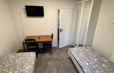 Schöne Apartments im Zentrum von Bottrop BO01 und BO02 - Foto 16