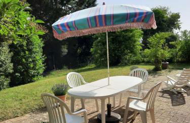 Touques maison 5mn de la mer pour 10 personnes - Photo 9