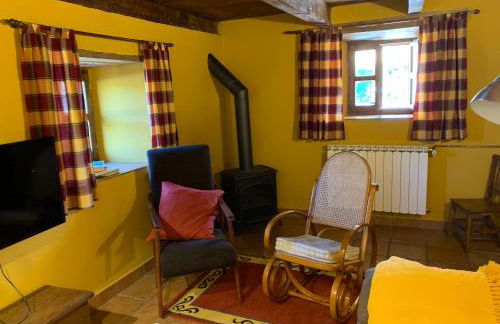 Casa Rural La Costurera - Photo 3