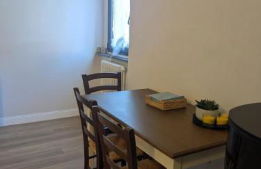 Casa del Viandante Romea del Chianti - Badia a Passignano - Foto 5