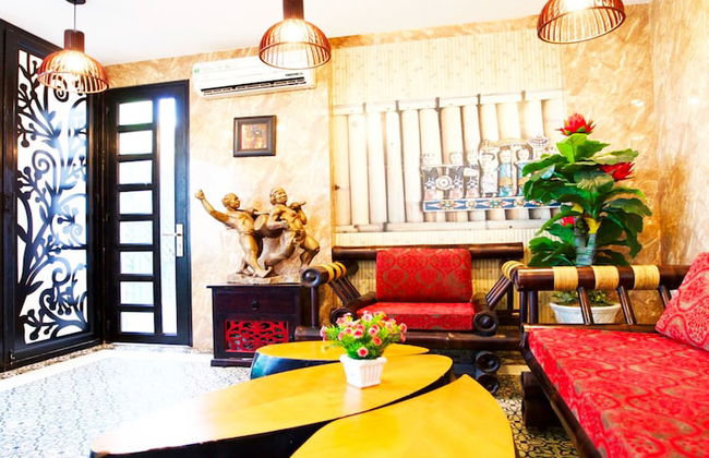 Donald Service Apartment - Photo 49