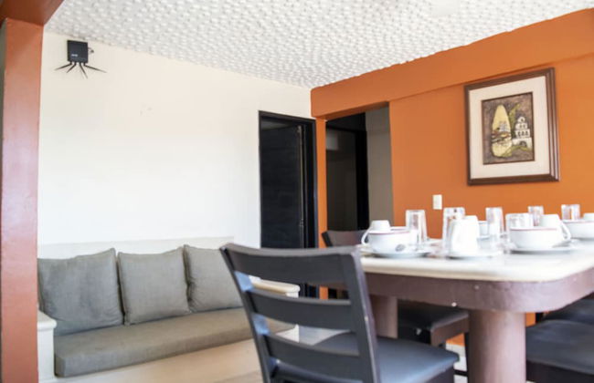 Isabel Suites Zihuatanejo - Foto 15