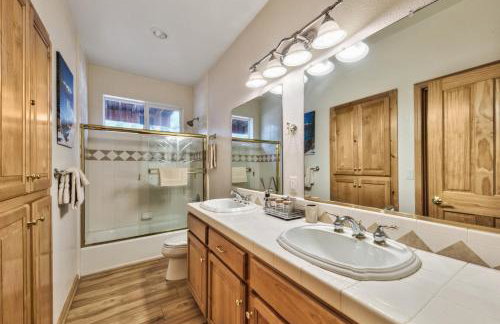 1213GB Golden Bear Tahoe Home - Foto 29