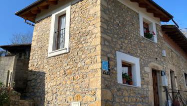 Casa Elena Cangas de Onis con WiFi y parking gratuito - Foto 3