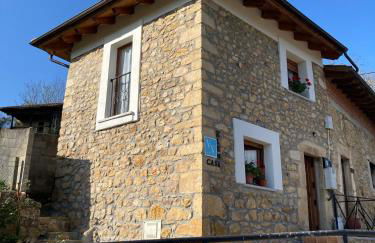 Casa Elena Cangas de Onis con WiFi y parking gratuito - Foto 3