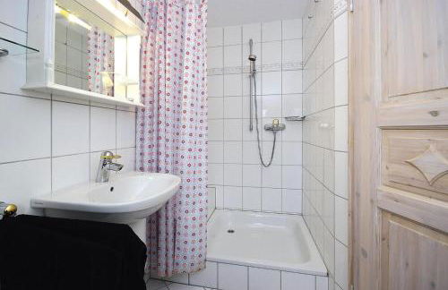 Semi-detached Houses, Oldsum auf Fohr - Foto 38