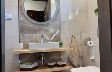 Agroturystyka Nad Lasem - Domki w górach - Foto 46