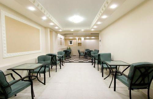 Hotel Viana - Photo 15