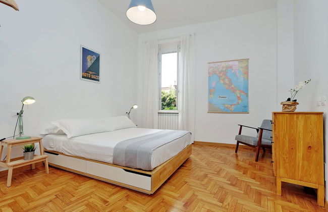 Traiano Charme - My Extra Home - Foto 7