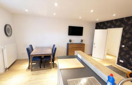 Apartmenthaus Bargteheide Apartment 1 - Foto 12