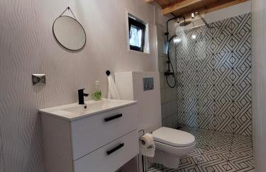 Domki SHERWOOD - Foto 14