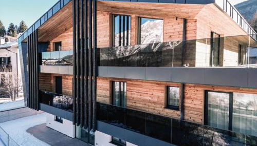 Chalet Larix Andalo Deluxe Apartments - Foto 2