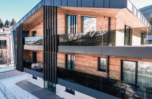 Chalet Larix Andalo Deluxe Apartments - Foto 2